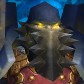 Character Avatar
